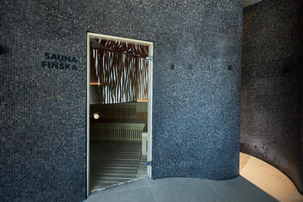 Wave - Endless Sea View Apartment Misdroy Exterior foto